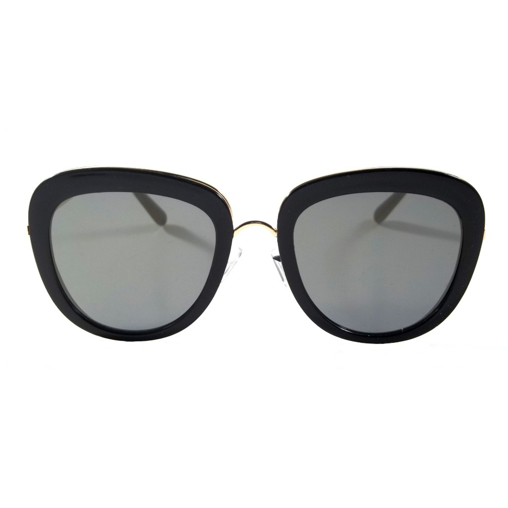 Fashion Retro Cat Eye Sunglasses Molly Oversized